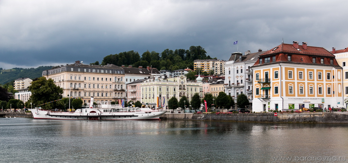 Gmunden